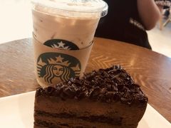 -星巴克臻选(济南万达店)