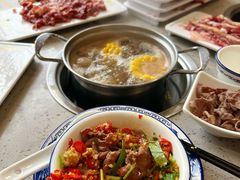 -杏花吴记牛肉火锅