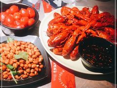 -巴厘龙虾·榜首油焖大虾(洞庭·艺术洋房店)