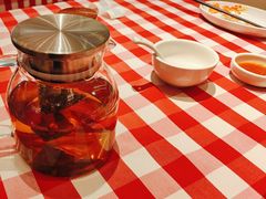 -西贝(枫蓝国际购物中心店)