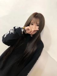 -MYYF SALON烫发染发