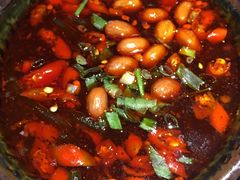 -龙门烤鱼(东方宝泰店)