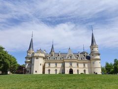 -北京张裕爱斐堡酒庄