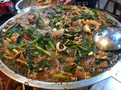 -京玉菲饭店(李村店)