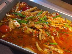 -杨记隆府重庆江湖菜(大悦城店)