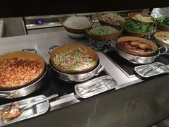 -上海新发展亚太JW万豪酒店