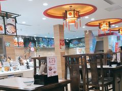 -百味饺子城•海鲜家常菜(秦皇岛店)