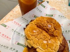 -渔记茶餐厅(渔村店)