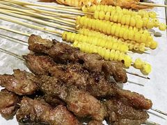 -烤五行·烧烤烤串(石佛营店)
