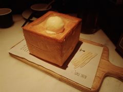面包诱惑-绿茶餐厅(东莞翔龙天地店)
