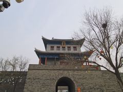 -即墨古城