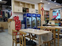 -江城燕子大排档(江汉路步行街店)