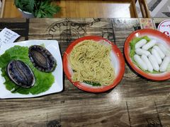 -小龍鳳·港式海鲜打边炉(沙湖路店)