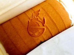 -燃厚蛋糕(卓展中信城店)