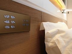 智能面板-麗枫酒店(拉萨火车站店)