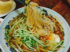 -石记东北风味烤肉店(子固路店)