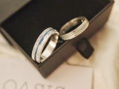 -Oasis绿洲银饰珍珠手作diy(壹方城店)