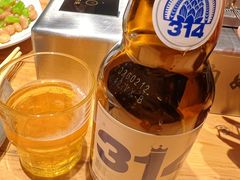 -邢氏老太太烤串(北兴街店)