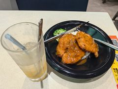 -和平馆·地道港澳茶餐厅(西门口店)