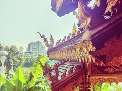 -西双版纳总佛寺