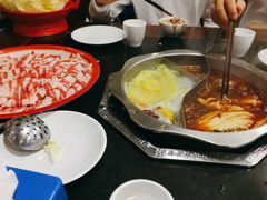 -满禾林火锅(丹东路店)