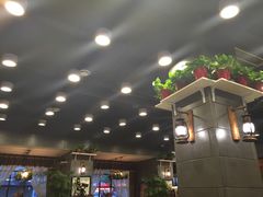 大堂-愉肴麻辣香锅(中山路店)