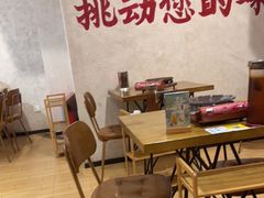 -黔哆哆地摊酸汤火锅(清湖店)