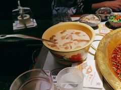 -哥老官重庆美蛙鱼头(龙湖杭州金沙天街店)