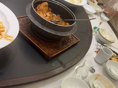 -新乾隆酒楼(帝景园店)