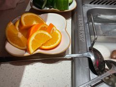 -海底捞火锅(上元大街店)