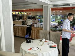 -天天渔港(杏林街店)