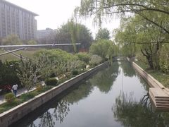 -元大都城垣遗址公园