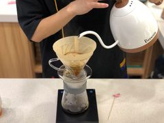 -OZ cafe(南昌路店)