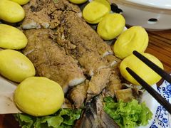 -醉御香渔家园(临沂路与大连路店)