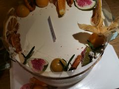 -艾加柒克蛋糕茶歇甜品台(春熙路店)