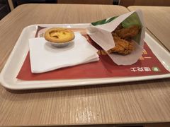-德克士(丁字口店)