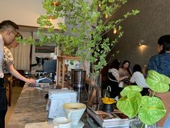 -不正咖啡(万达尊店)