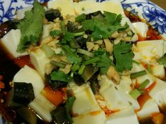 -狼诱惑(泰山大街店)