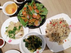 -泰煌鸡·上海白斩鸡·鸡汤面(鹤庆店)