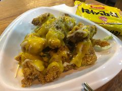 -朴鲸家正宗韩国料理(福田店)