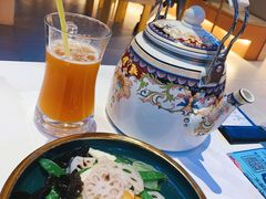 -阿娜尔·新疆菜(宜家荟聚中心店)