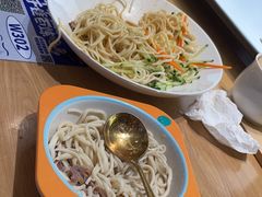 -马记永·兰州牛肉面(3019君尚店)