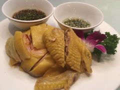 -老洋房花园饭店(绍兴路店)