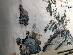 谷隆画舍-谷隆画舍·国画书法素描彩铅水彩