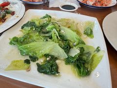 -友强·23年特色海鲜大排档(厦门店)