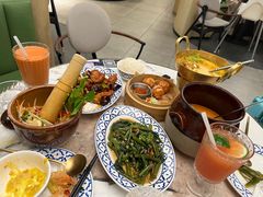 -KingThaia金泰兰(滨江天街店)