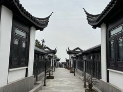 -缥缈峰景区