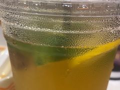 -探鱼·鲜青椒爽麻烤鱼(中天广场店)