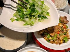 -京城小江南·北京烤鸭·江南土菜·白鱼(中关村店)