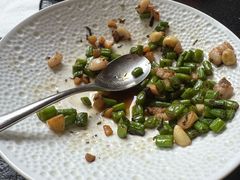 -羡餐厅·杭帮菜·淳菜(千岛湖自由洲际殿店)